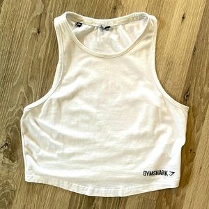 Gymshark crop small